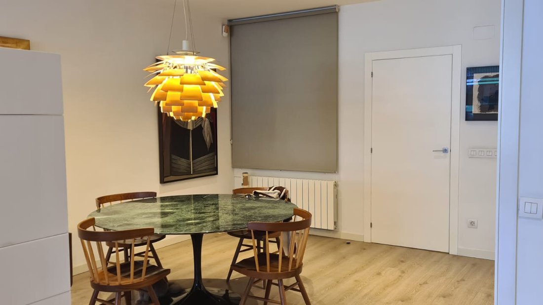 Apartment in Sarrià-Sant Gervasi, Barcelona, Spain 4 - 19001143