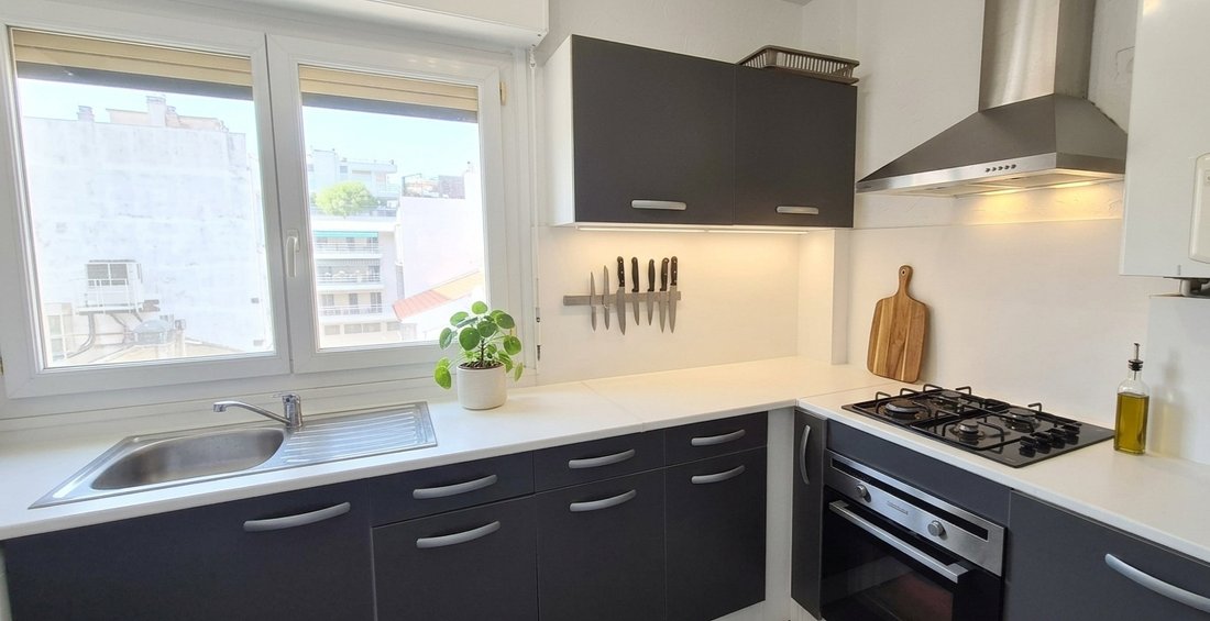 Apartment in Le Dramont-Agay-Anthéor-Le Trayas, Saint-Raphaël, France 4 - 19018526