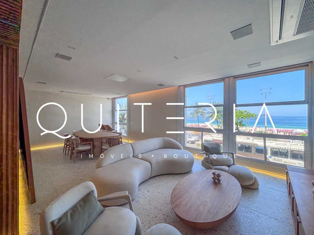 Apartment in Rio de Janeiro, State of Rio de Janeiro, Brazil 4 - 19018306