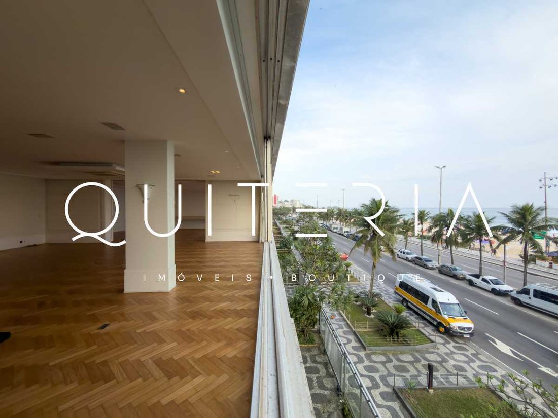 Apartment in Rio de Janeiro, State of Rio de Janeiro, Brazil 3 - 19018387