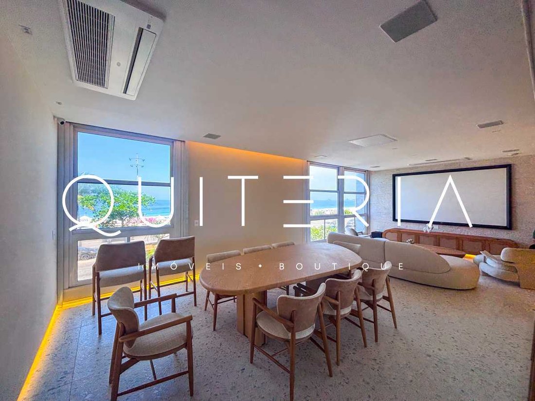 Apartment in Rio de Janeiro, State of Rio de Janeiro, Brazil 2 - 19018306