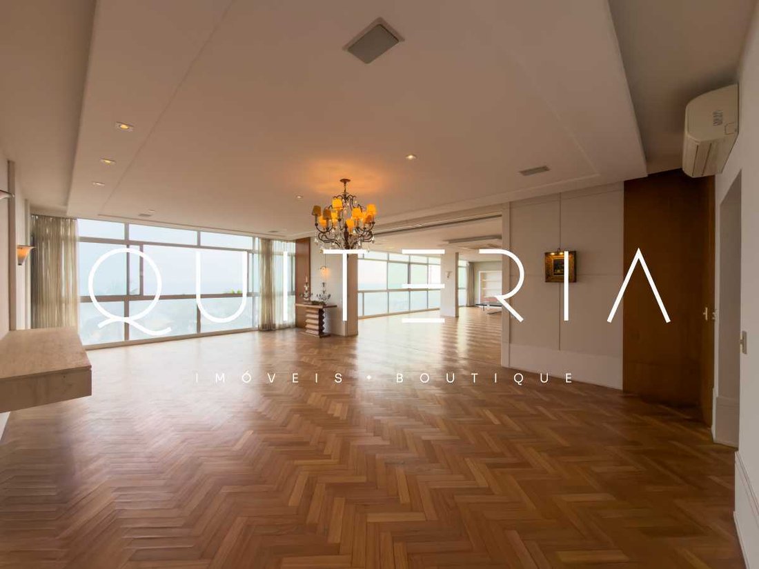 Apartment in Rio de Janeiro, State of Rio de Janeiro, Brazil 5 - 19018387