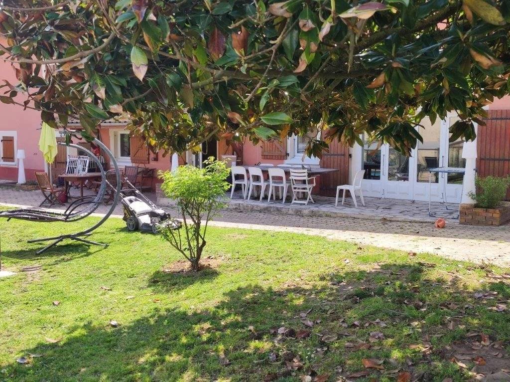 Casa en Les-Collines, Vienne, Francia 3 - 16255837