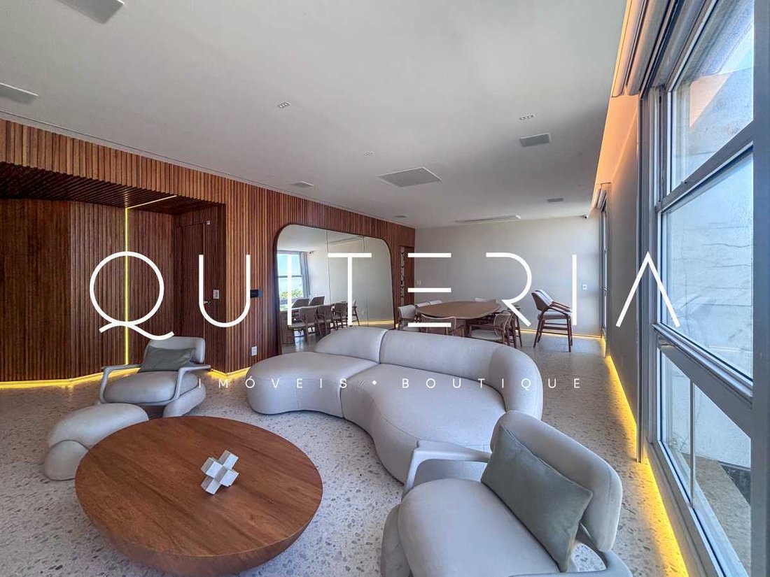 Apartment in Rio de Janeiro, State of Rio de Janeiro, Brazil 3 - 19018306