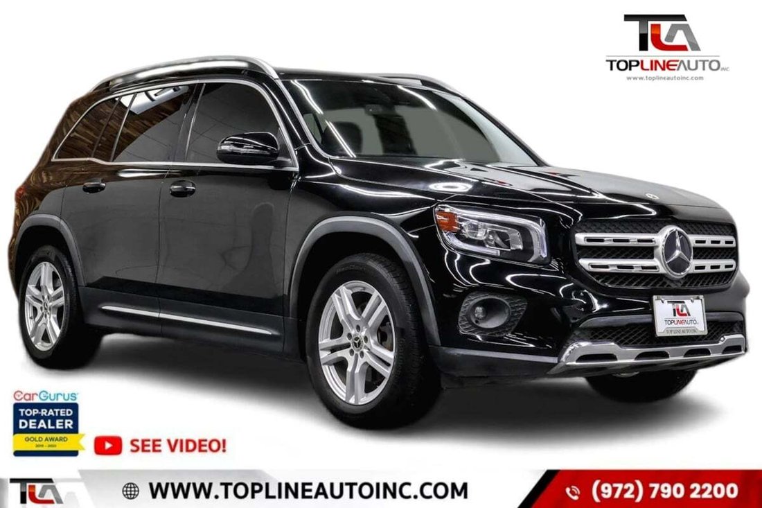 Suv in Dallas, TX, United States 1 - 19018354