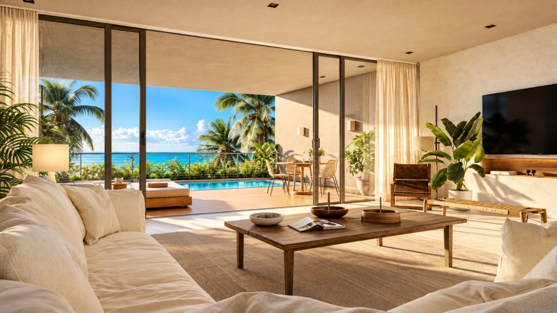 Condo in Mitches, Dominican Republic 2 - 19018433