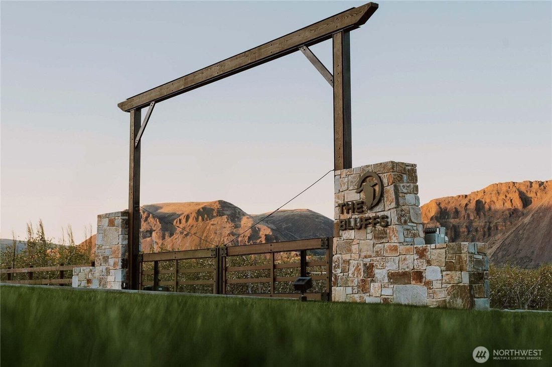 Land in Malaga, Washington, United States 3 - 19018506