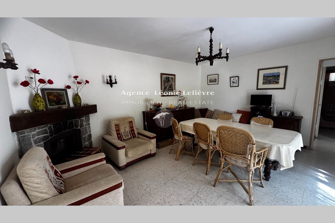 Villa in Les Issambres, Roquebrune-sur-Argens, France 4 - 19018246