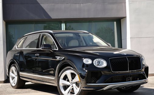 2026 Bentley Bentayga EWB in Thousand oaks, CA, United States 1