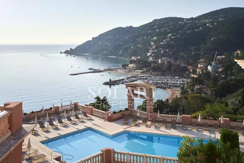 Apartment in Théoule-sur-Mer, Provence-Alpes-Côte d'Azur, France 2 - 16757738