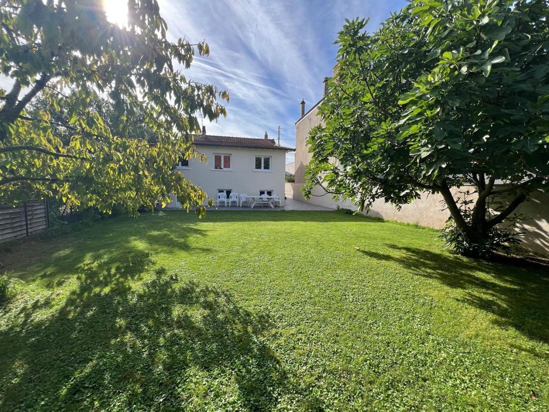 House in Centre Ville, Houilles, France 1 - 19018207