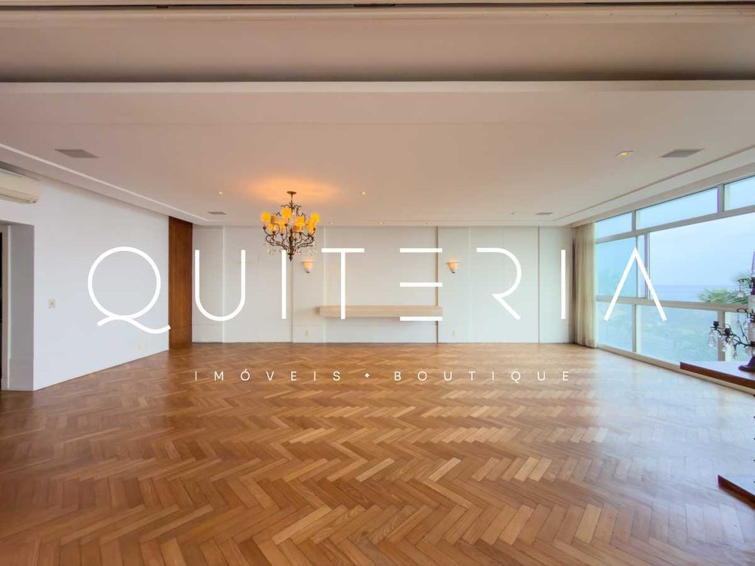 Apartment in Rio de Janeiro, State of Rio de Janeiro, Brazil 2 - 19018387
