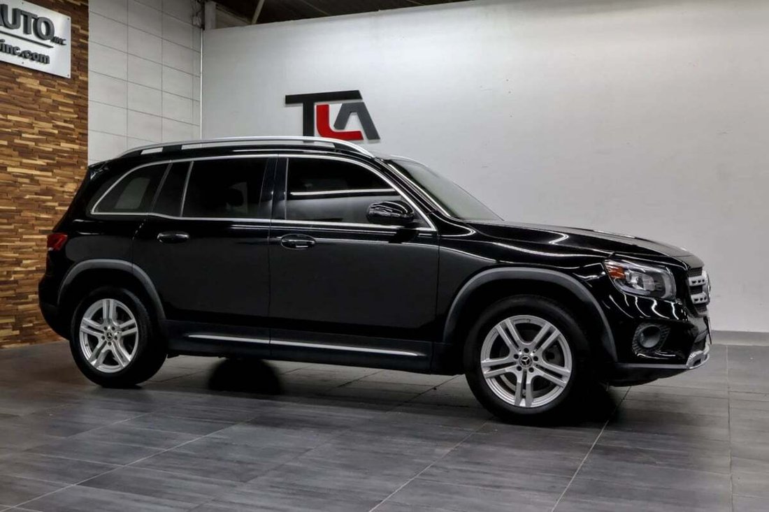 Suv in Dallas, TX, United States 5 - 19018354