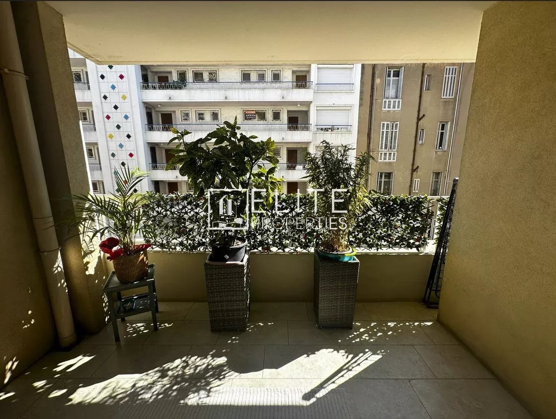 Apartment in Petit-Juas, Cannes, France 2 - 19018399