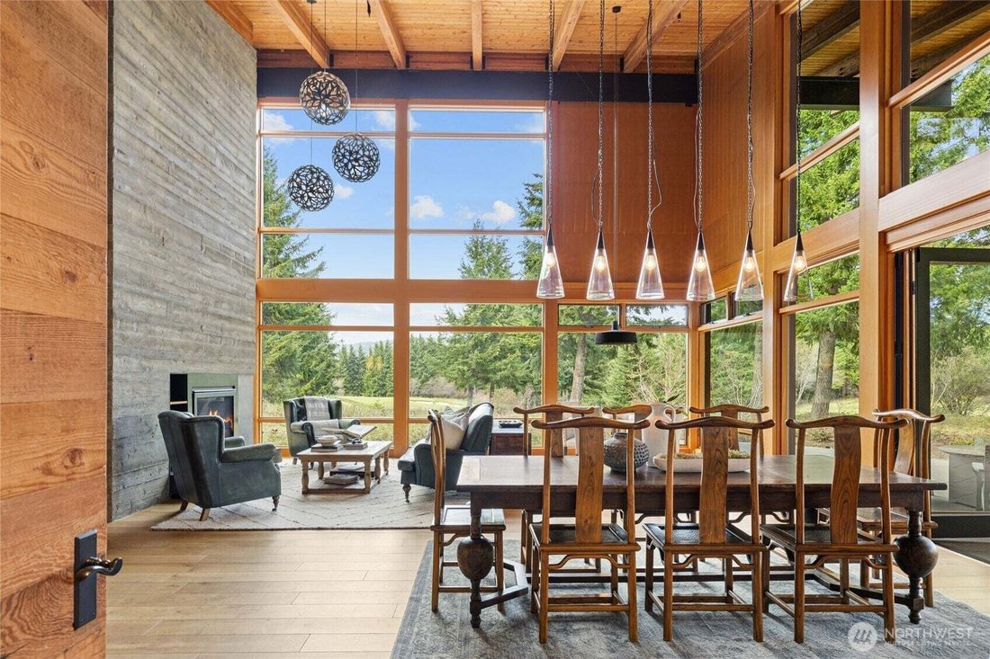 House in Cle Elum, Washington, United States 5 - 19018511