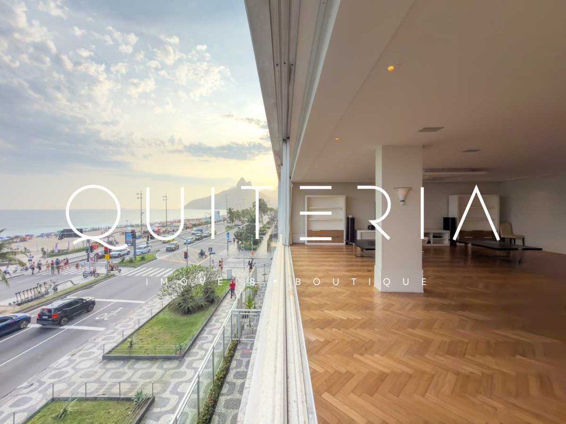 Apartment in Rio de Janeiro, State of Rio de Janeiro, Brazil 1 - 19018387