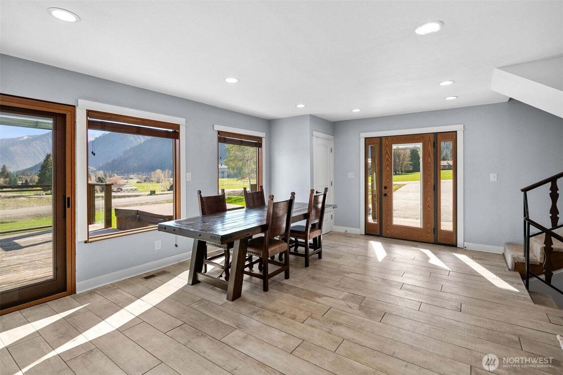 House in Leavenworth, Washington, United States 5 - 19018507