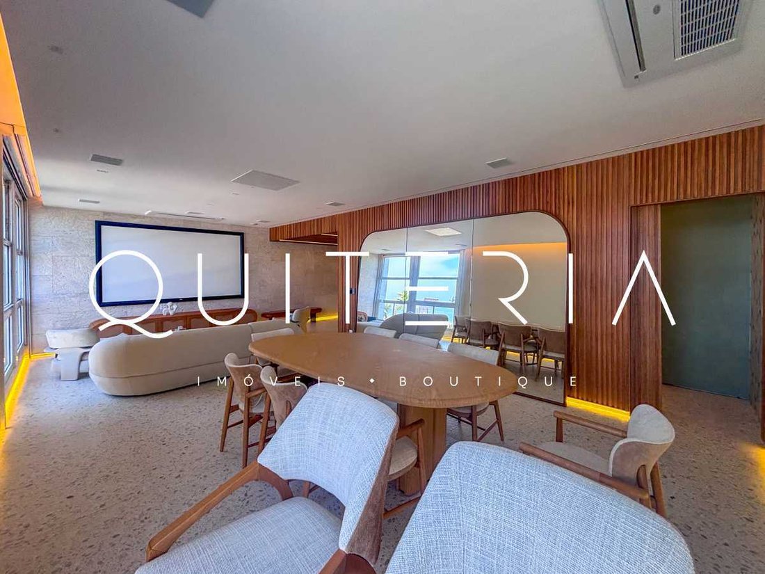 Apartment in Rio de Janeiro, State of Rio de Janeiro, Brazil 5 - 19018306