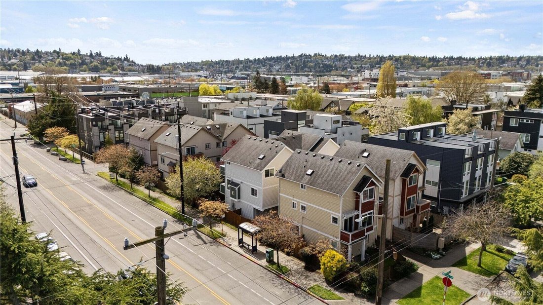 House in Seattle, Washington, United States 3 - 19018519