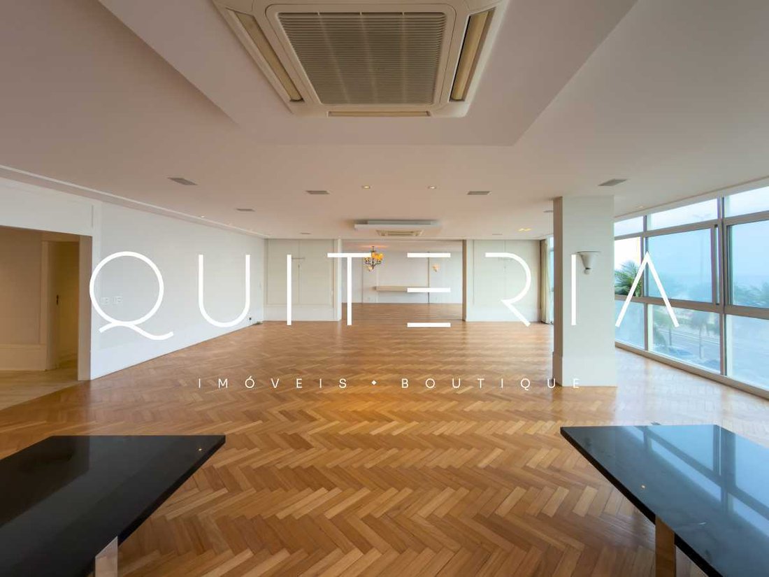 Apartment in Rio de Janeiro, State of Rio de Janeiro, Brazil 4 - 19018387