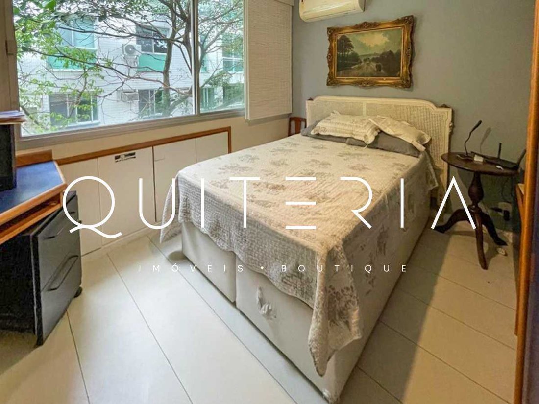 Apartment in Rio de Janeiro, State of Rio de Janeiro, Brazil 5 - 19018297