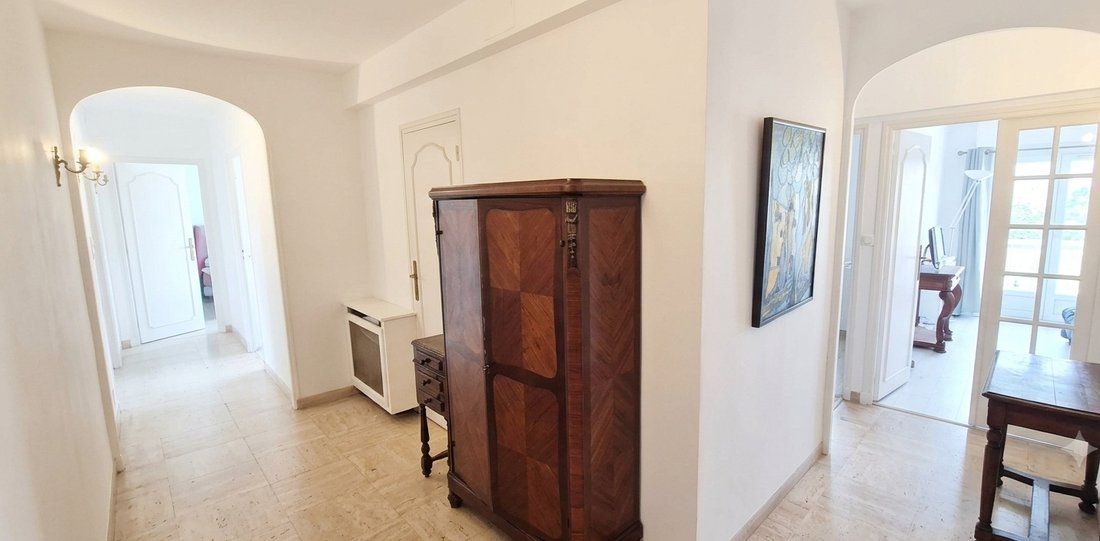 Apartment in Le Dramont-Agay-Anthéor-Le Trayas, Saint-Raphaël, France 5 - 19018526
