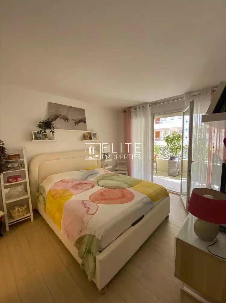 Apartment in Petit-Juas, Cannes, France 5 - 19018399