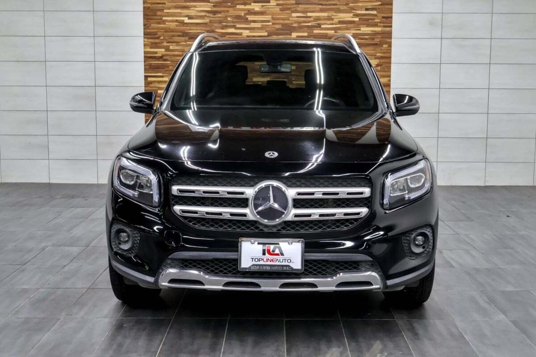 Suv in Dallas, TX, United States 3 - 19018354