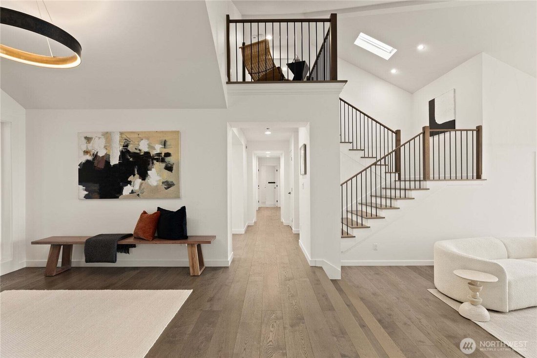 House in Mercer Island, Washington, United States 4 - 19018543