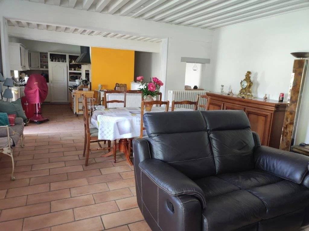 Casa en Les-Collines, Vienne, Francia 5 - 16255837