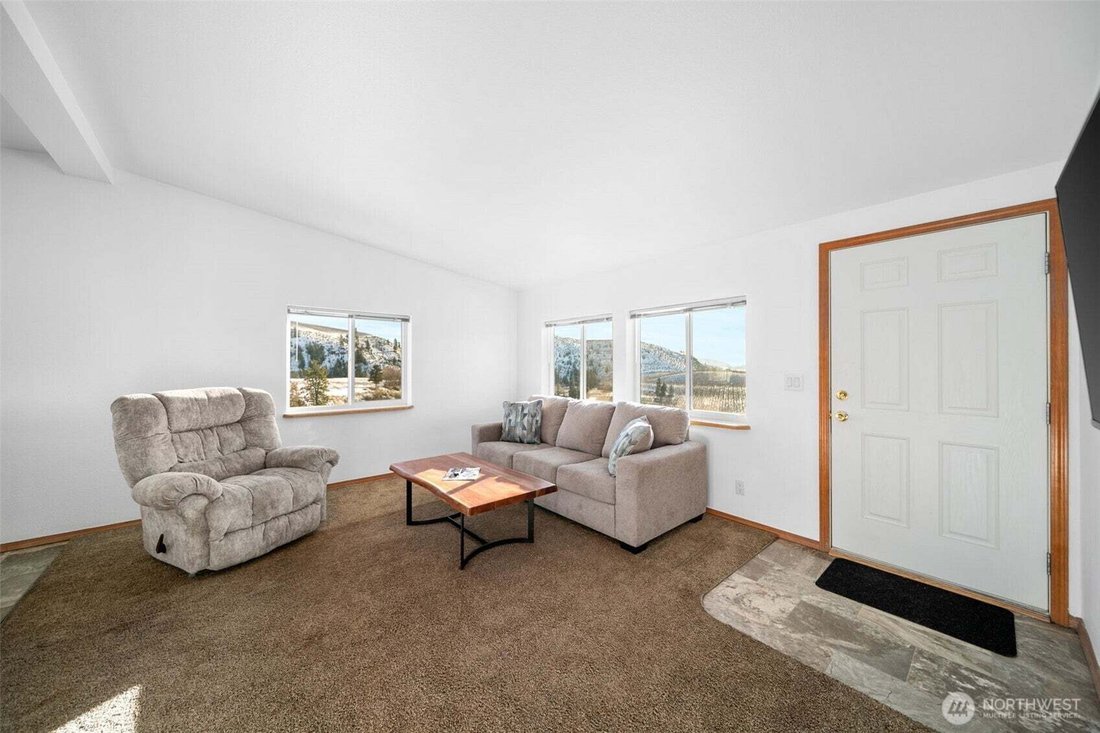 Land in Manson, Washington, United States 3 - 19018478
