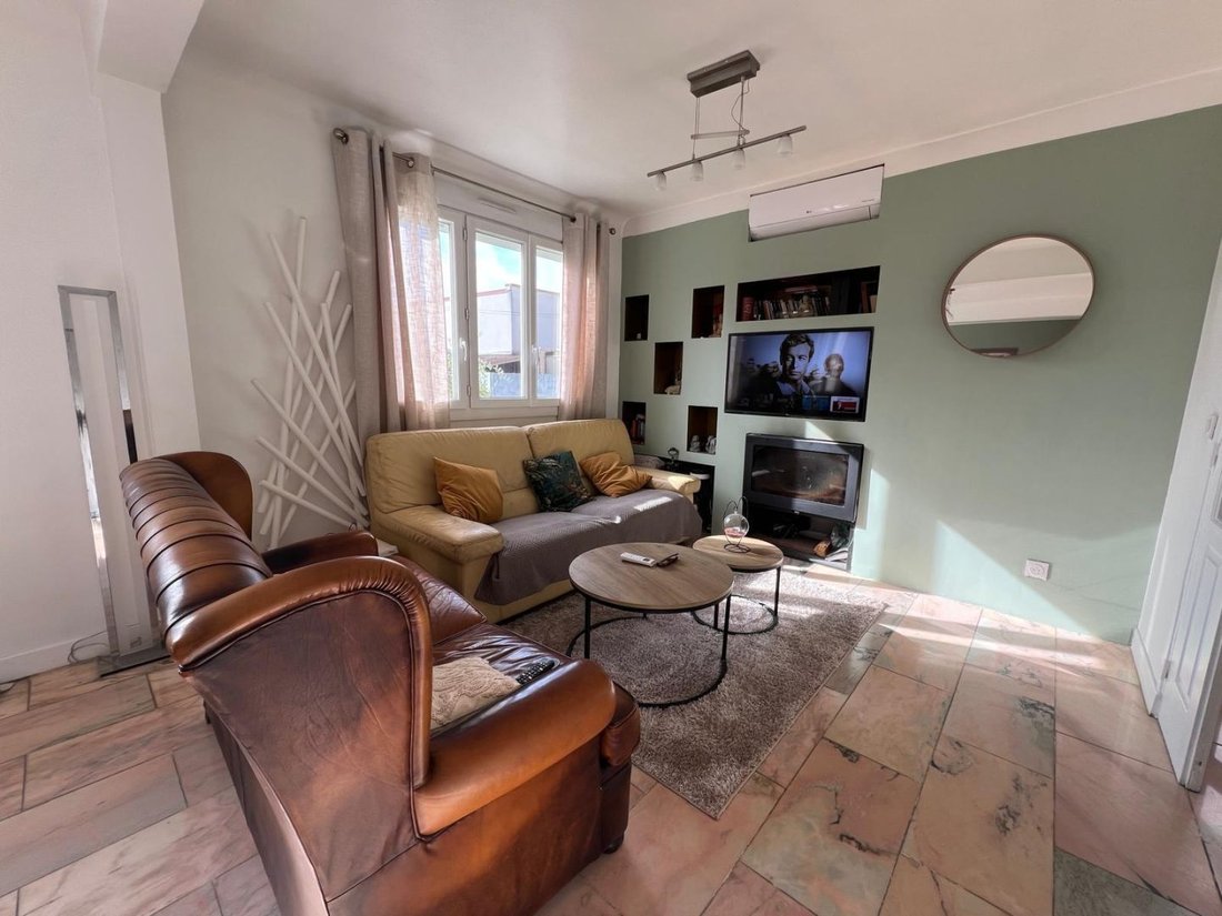 House in Centre Ville, Houilles, France 5 - 19018207