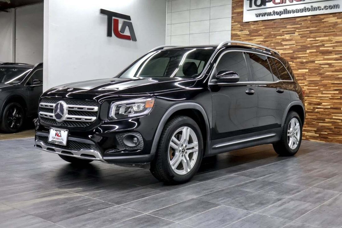 Suv in Dallas, TX, United States 4 - 19018354