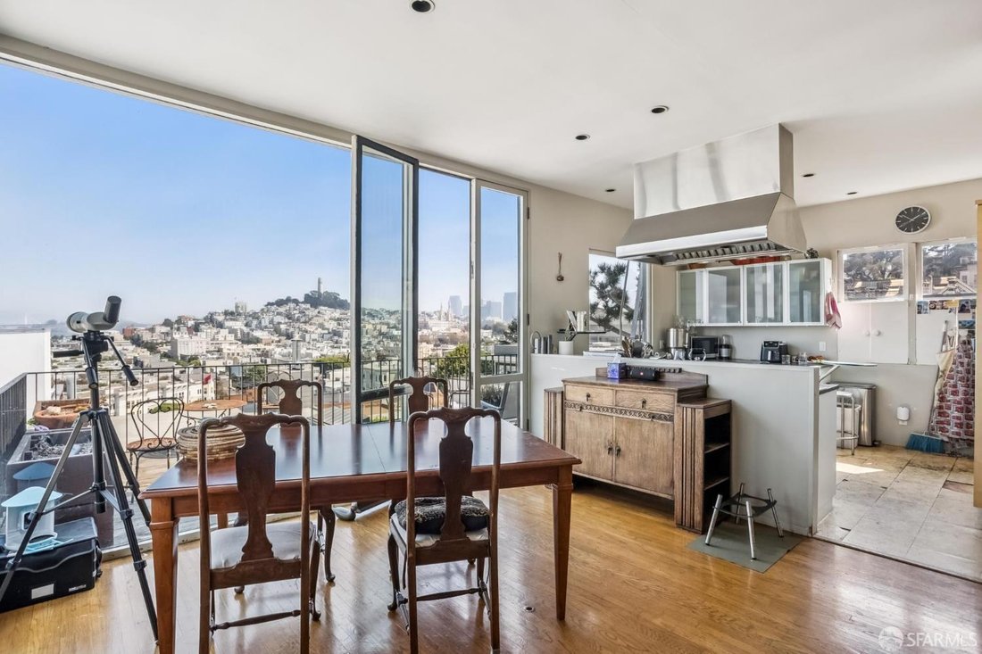 House in San Francisco, California, United States 1 - 19018432