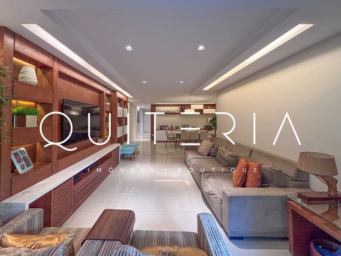 Apartment in Rio de Janeiro, State of Rio de Janeiro, Brazil 5 - 19018355
