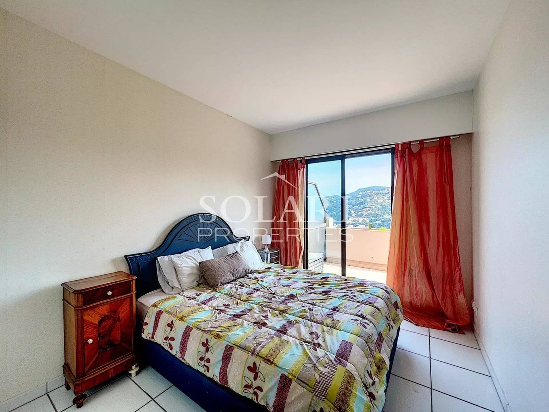 Apartment in Théoule-sur-Mer, Provence-Alpes-Côte d'Azur, France 3 - 16757738