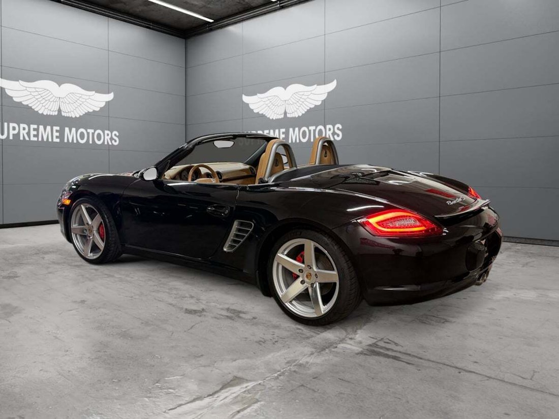 Cabriolet in Costa Mesa, CA, United States 3 - 19010461
