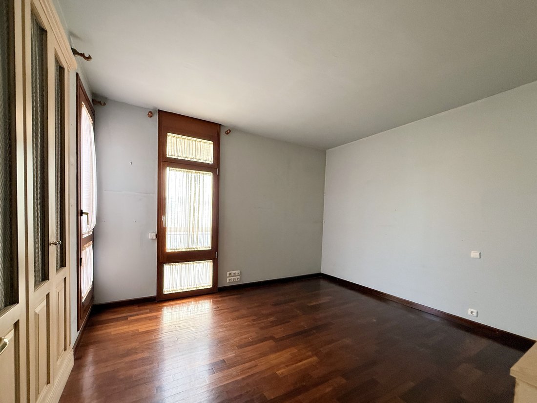 Penthouse in Sarrià-Sant Gervasi, Barcelona, Spain 5 - 19018118