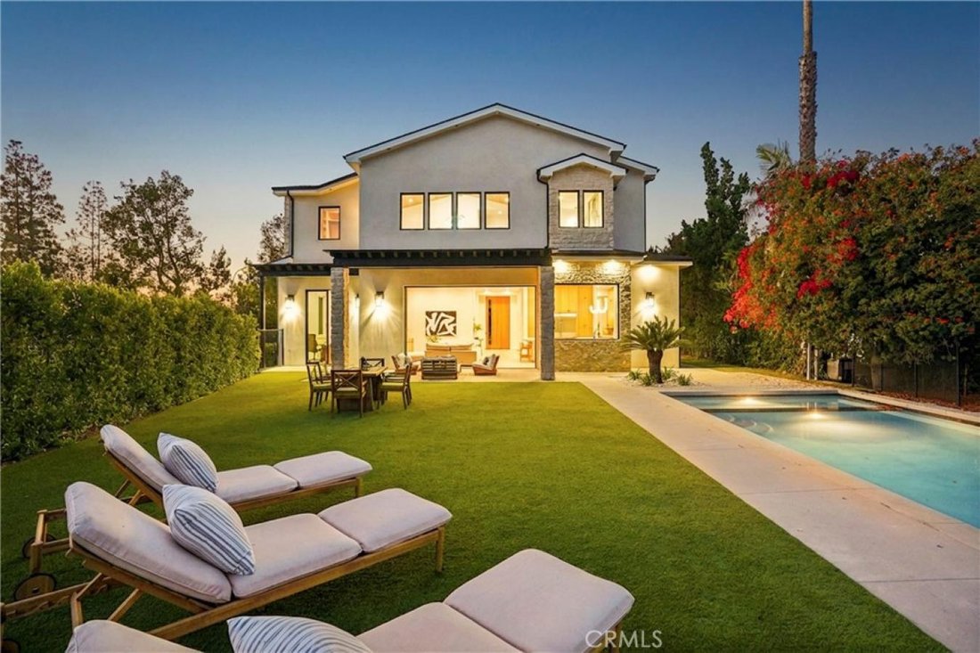 House in Los Angeles, California, United States 1 - 19018147