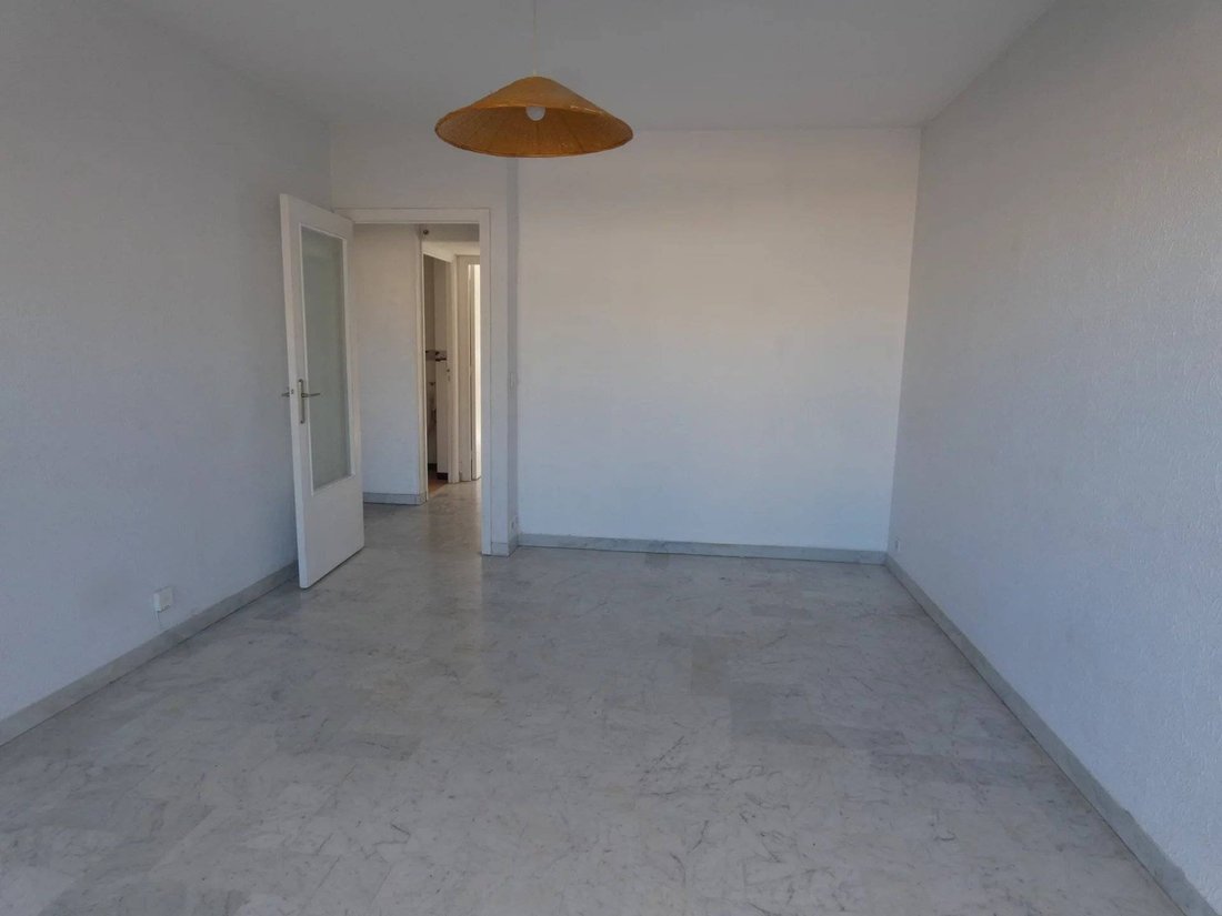 Apartment in Cabbe-Saint Roman, Roquebrune-Cap-Martin, France 5 - 18251463