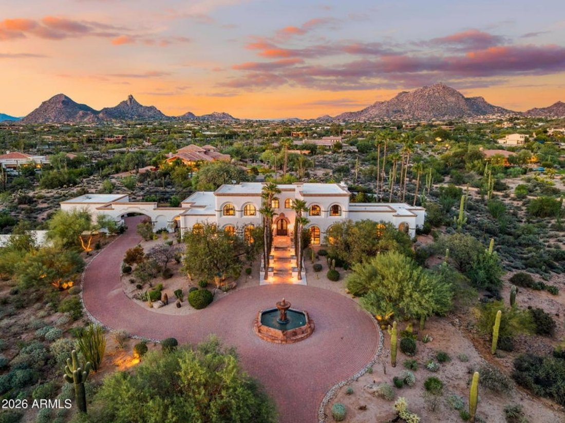 House in Scottsdale, Arizona, United States 1 - 19018137