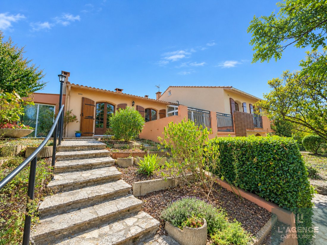 Casa en Auzeville-Tolosane, Occitania, Francia 2 - 19001257