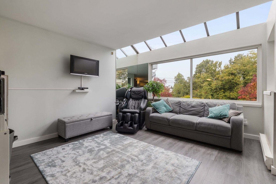 Appartement à Vancouver, Colombie-Britannique, Canada 3 - 19018412