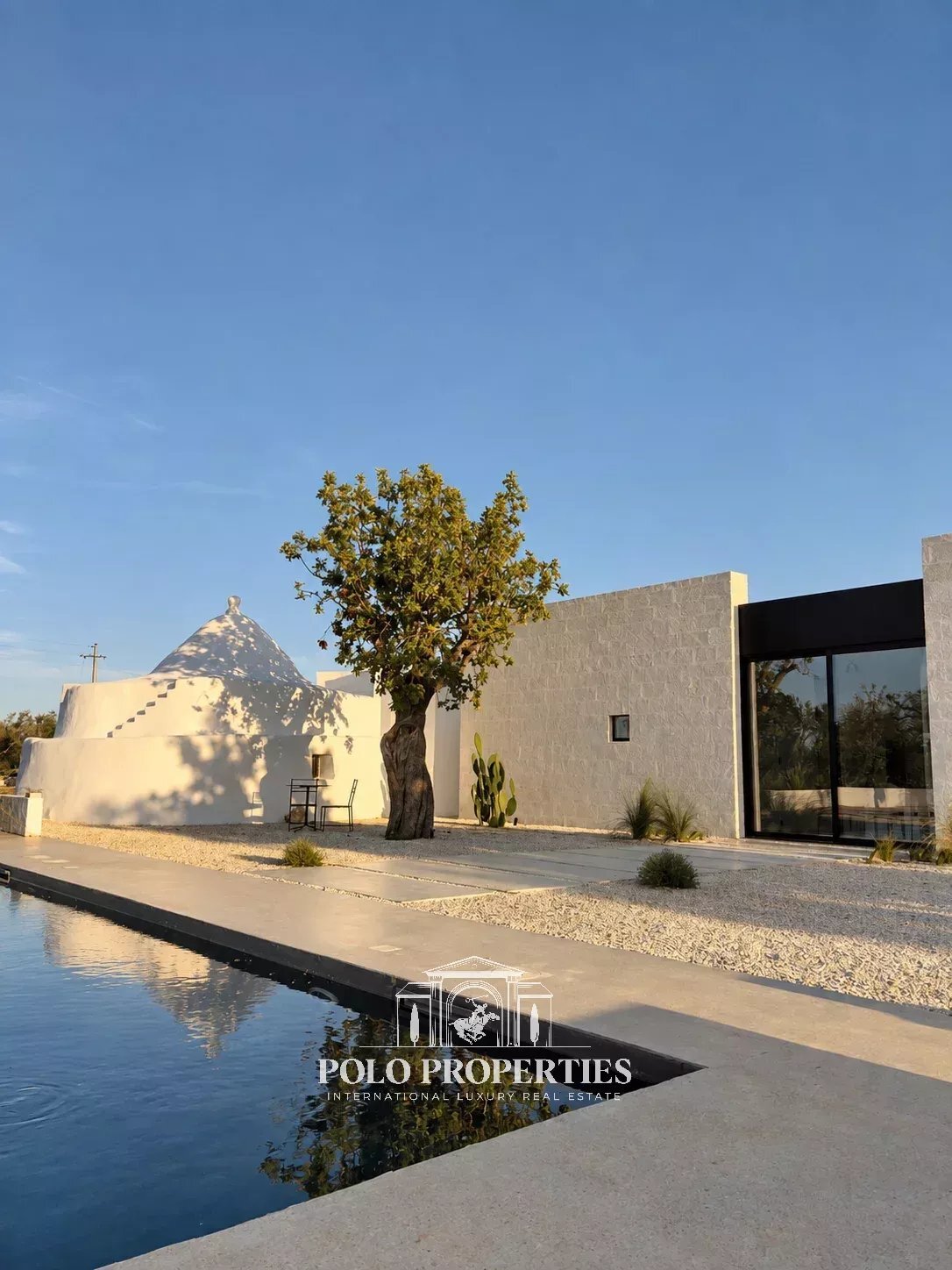 Villa en San Vito de los Normanni, Apulia, Italia 4 - 19018532