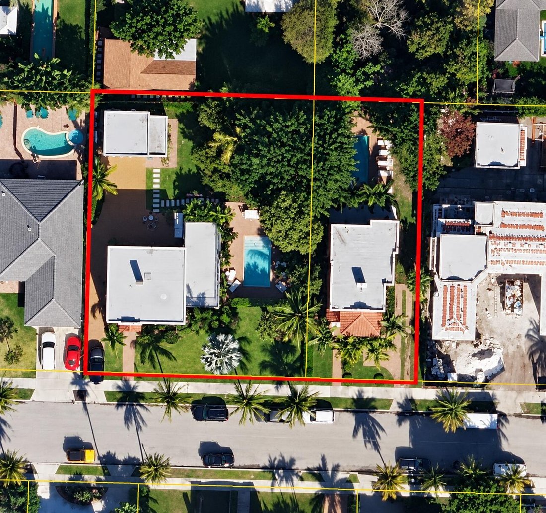 House in West Palm Beach, Florida, United States 2 - 19018392
