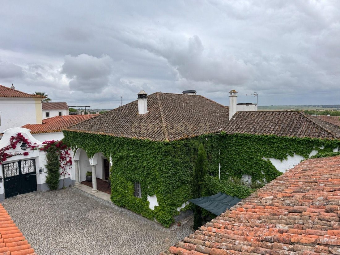 Villa a Evora (Sao Mamede, Se, Sao Pedro e Santo Antao), Distretto di Évora, Portogallo 5 - 19018223