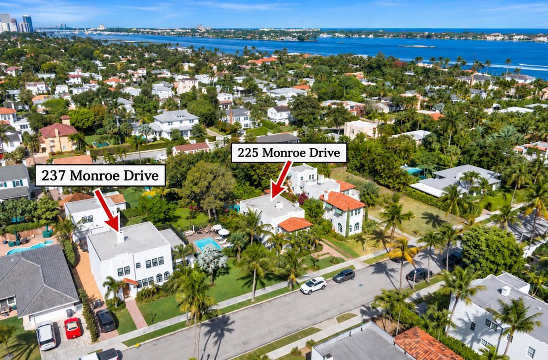 House in West Palm Beach, Florida, United States 1 - 19018392