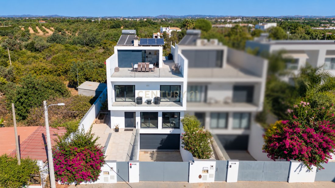 Villa in Santa Luzia, Algarve, Portugal 5 - 17767493