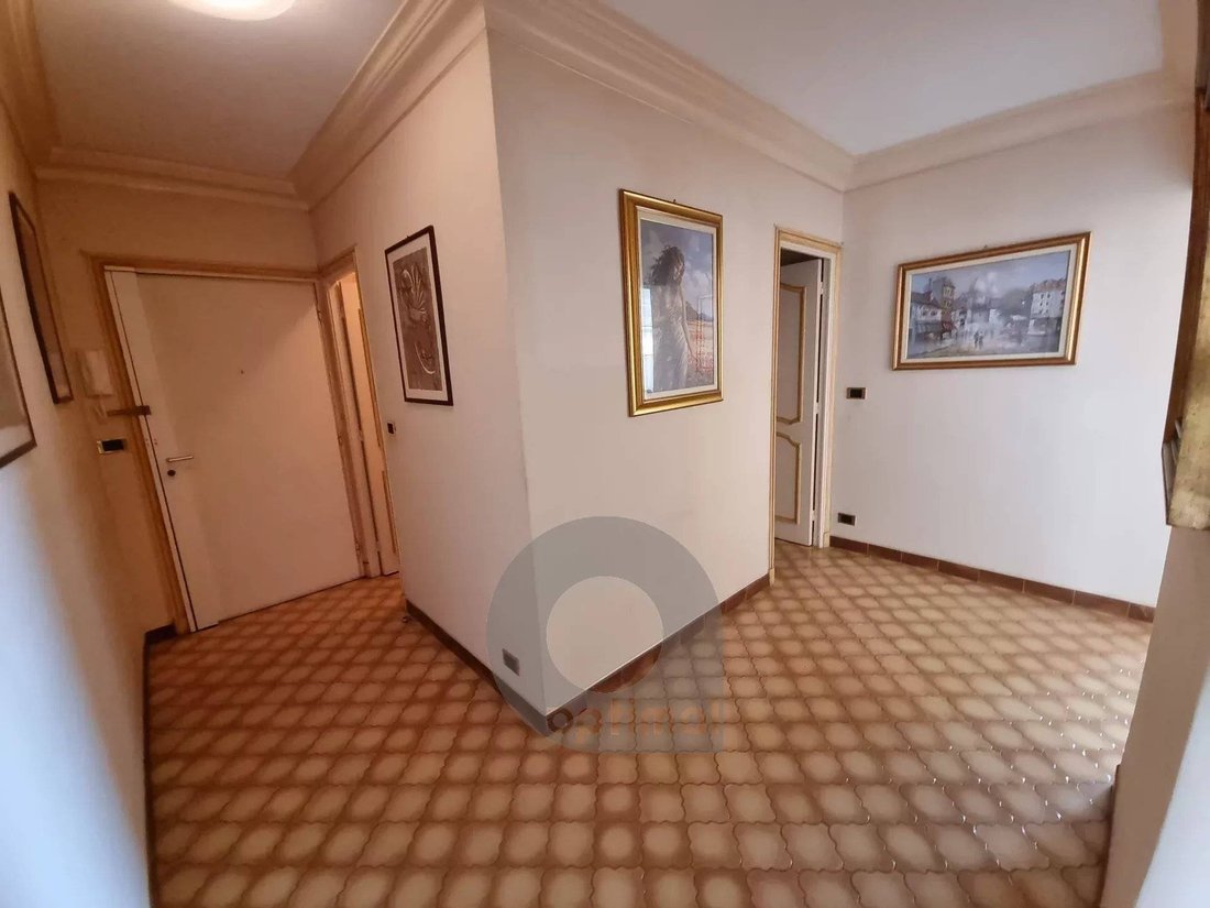 Apartment in Menton, Provence-Alpes-Côte d'Azur, France 4 - 18251518