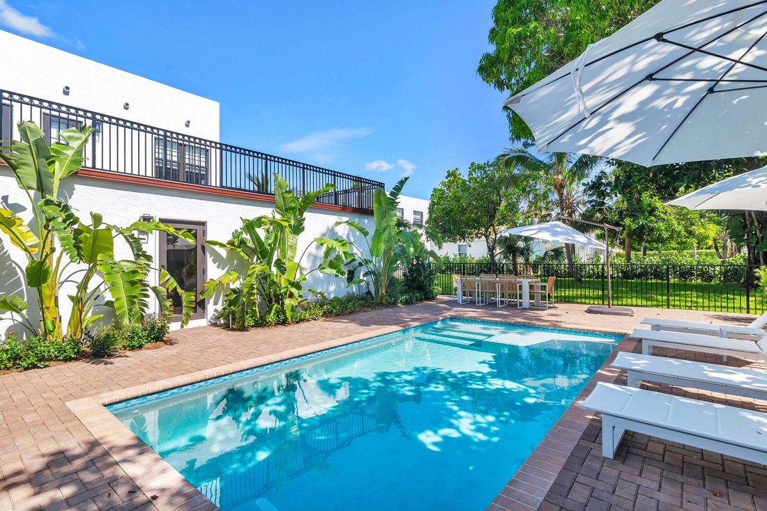 House in West Palm Beach, Florida, United States 2 - 19018373